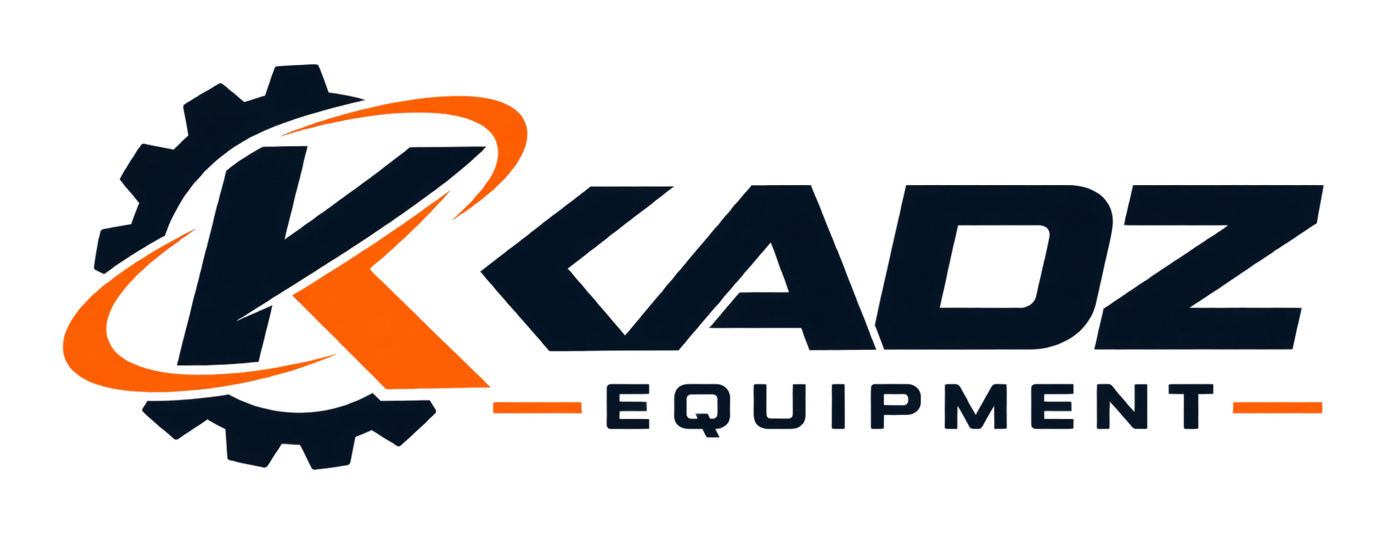 Kadz Equipments - Ecommerce system for heavy machines sales
